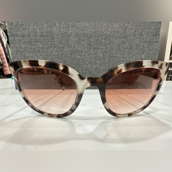Prada sunglasses main image 4